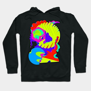 Bask Hoodie